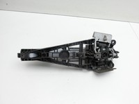 Opel Astra Gtc 11-18 3 Türer Türgriff Griff aussen Rechts Vorne GWA Opel Astra Gtc 11-18 16.11.2011 92233089 gebraucht Vorschau 4