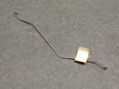 33804 TECUMSEH ENGINE GOVERNOR LINK GENUINE OEM closeout new old stock 