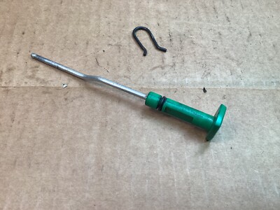 McCulloch PM 610 Pro Mac OEM Chainsaw Oiler Lever  BX43