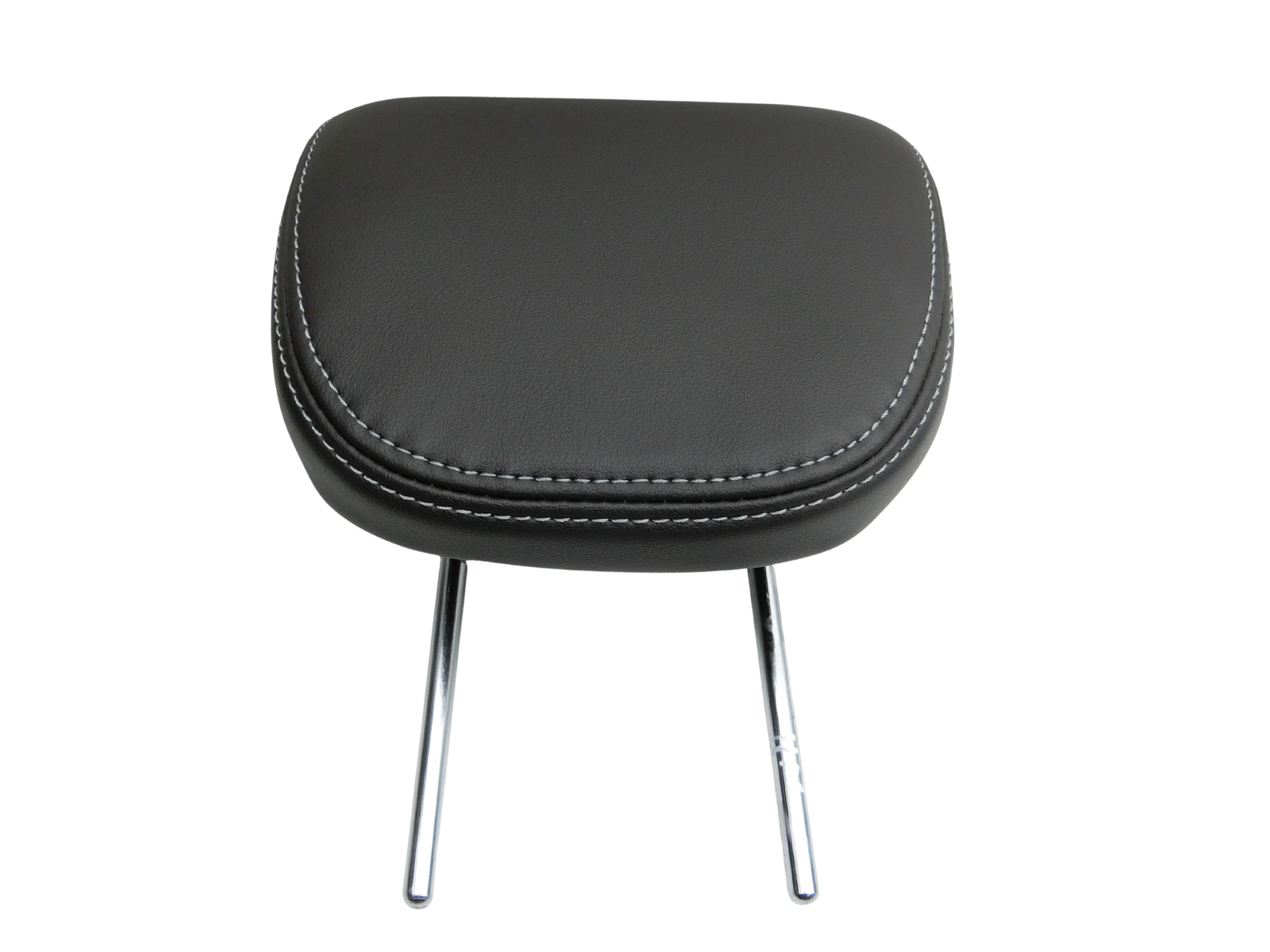 Ford EcoSport 12-22 Kopfstütze Mitte Hinten weiße Naht  - Bild 1