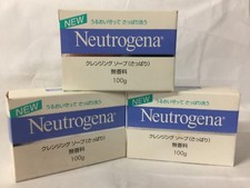 neutrogena