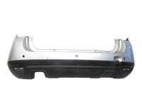 Dacia Duster I HS 13-18 Stoßstange Stoßfänger Hinten TED69 Dacia Duster I HS 13-18 25.10.2016 850220034R gebraucht Vorschau 1