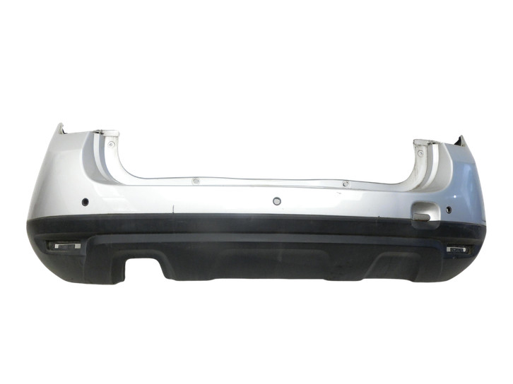 Dacia Duster I HS 13-18 Stoßstange Stoßfänger Hinten TED69 Dacia Duster I HS 13-18 25.10.2016 850220034R gebraucht Bild 1