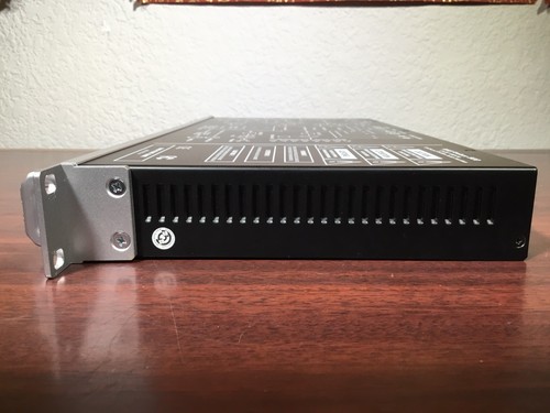 RME Fireface 800 Audio Interface