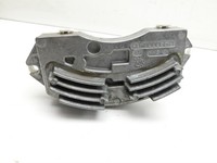 BMW X3 F25 10-14 Widerstand Gebläse Lüfter BMW X3 F25 10-14 30.03.2011 T1021327U-A, 9265892 gebraucht Vorschau 2
