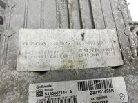 Renault Scenic III JZ 09-12 dCi 1,5 81KW Steuergerät ECU für Motor Motorsteuergerät Renault Scenic III JZ 09-12... Vorschau 4