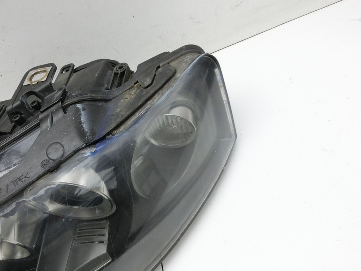 Audi A4 B6 8H 02-05 Scheinwerfer Frontscheinwerfer Links Audi A4 B6 8H 02-05 17.05.2005 8H0941003AC 602.03.000.01... Vorschau 3