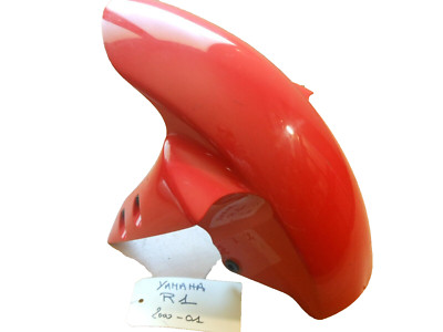 yamaha YRF R1 de 2000 2001