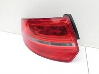 Audi A3 8P QU 10-12 5T Rückleuchte Rücklicht Heckleuchte Links orig Audi A3 8P QU 10-12 31.01.2011 8P4945095E gebraucht Vorschau 2