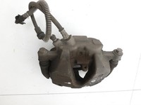 Mercedes GLK 300 X204 08-12 3,0 170KW Bremssattel Bremszange Vorne Links Mercedes GLK 300 X204 08-12 30.06.2009... Vorschau 5