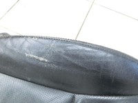 SSangyong Korando CK C200 13-17 Sitzpolster für Fahrersitz Sitz Links Vorne beheizt SSangyong Korando CK C200 13-17... Vorschau 4