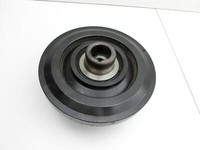 BMW F01 750iX 08-12 4,4i 300KW N63B44O0 Riemenscheibe Schwingungsdämpfer BMW F01 750iX 08-12 09.06.2011... Vorschau 2