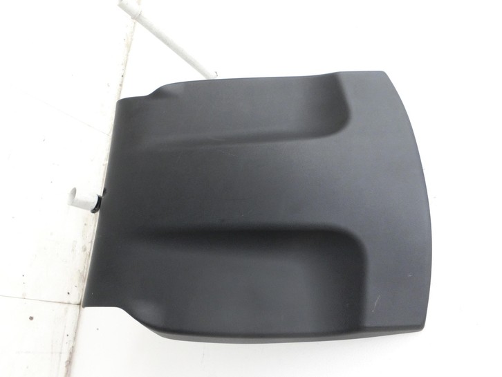 Mercedes A160 W169 08-12 Blende Innen Auflage Rückenteil für Fahrer- Sitz Links Vorne Mercedes A160 W169 08-12... Vorschau 3