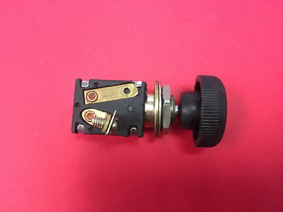 Fits Farmall Magneto Ignition Kill Switch Cub A B C H M