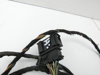 Audi Q5 8R 08-12 PDC Kabelbaum PDC Hinten Audi Q5 8R 08-12 23.11.2009 8R0971104AL gebraucht Vorschau 6