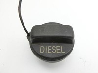 Honda Accord VIII CW3 08-11 Tankdeckel Verschluss Tankverschluss Honda Accord VIII CW3 08-11 14.04.2008 gebraucht Vorschau 2
