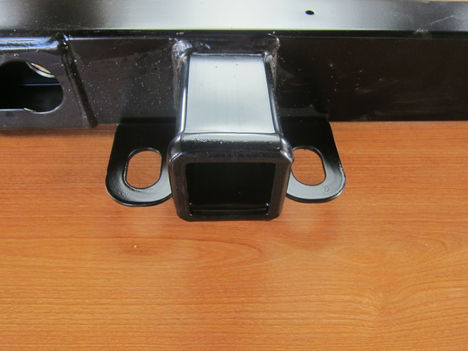 20142021 Jeep Cherokee Class III Trailer Hitch Receiver New Mopar OEM