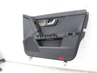 Mercedes GLK X204 12-15 Türverkleidung Türpappe Rechts Vorne Mercedes GLK X204 12-15 23.05.2013 A2047206400 gebraucht Vorschau 2