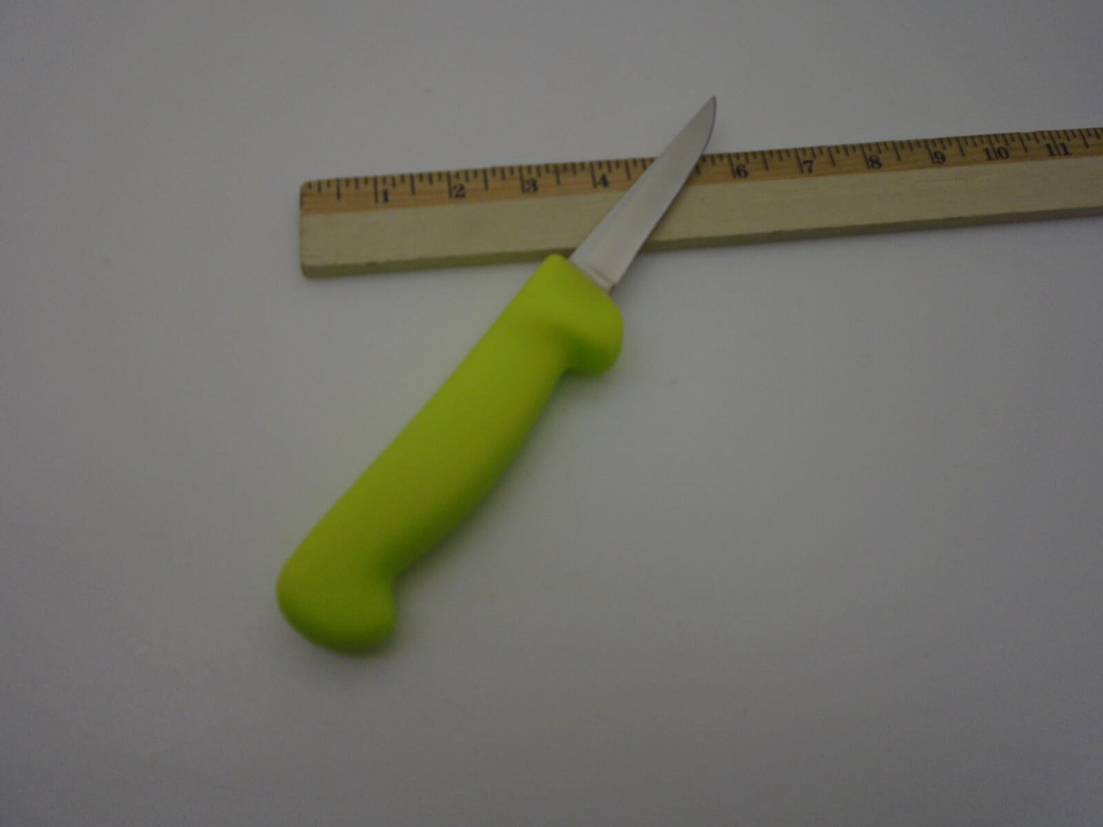 Dexter USA Set (2) Poultry Short Blade Boning Knives 3.75in Blades C153-3/4HG