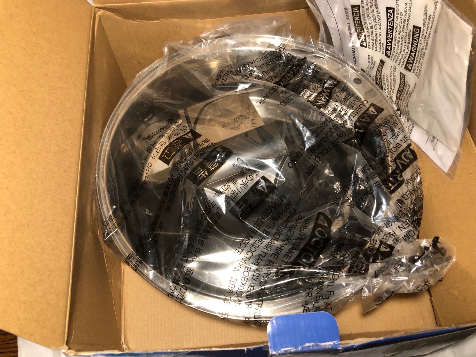 PetSafe Drinkwell Zen Stainless Steel Dog and Cat Water Fountain, Pet Drinking