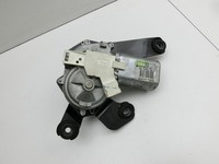 Citroen C2 JM 05-08 3T Wischermotor Hinten Heckwischermotor Citroen C2 JM 05-08 20.10.2006 6405J9 53014712... Vorschau 4