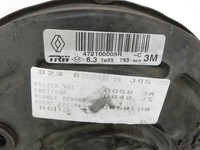 Renault Scenic III JZ 09-12 1,6 81KW Bremskraftverstärker Renault Scenic III JZ 09-12 21.03.2011 472100005R gebraucht Vorschau 4