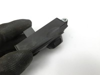 Audi A8 4E 05-08 Schalter Verstellung Lenksäule Lenkradverstellung Audi A8 4E 05-08 17.05.2006 4E0953551 gebraucht Vorschau 5
