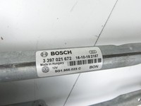 VW Golf VII 7 5G 12-17 Wischermotor m. Wischergestänge Vorne VW Golf VII 7 5G 12-17 01.12.2016 5G1955023C... Vorschau 5