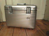 セカイモン Rimowa Piloten Ebay公認海外通販 日本語サポート 日本円決済