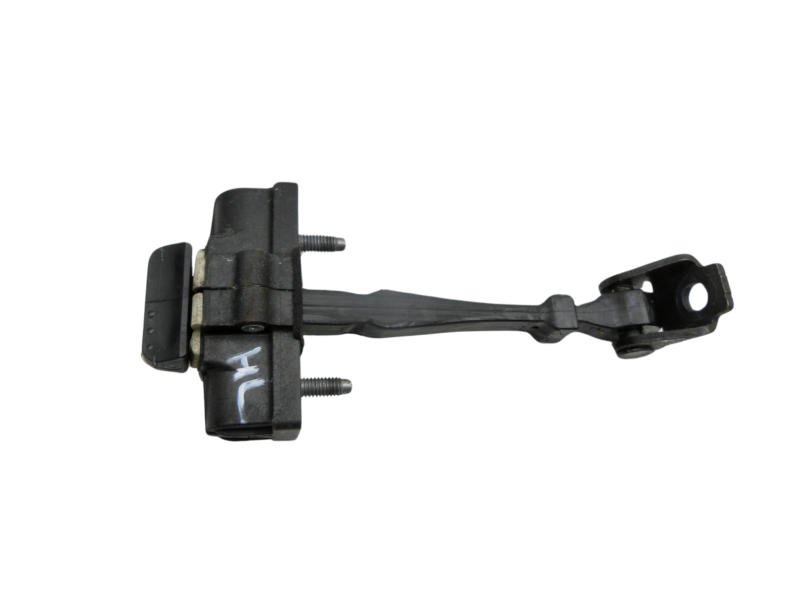 Renault Captur I  13-21  Türfangband Türbremse Türanschlag Links Hinten  - Bild 1