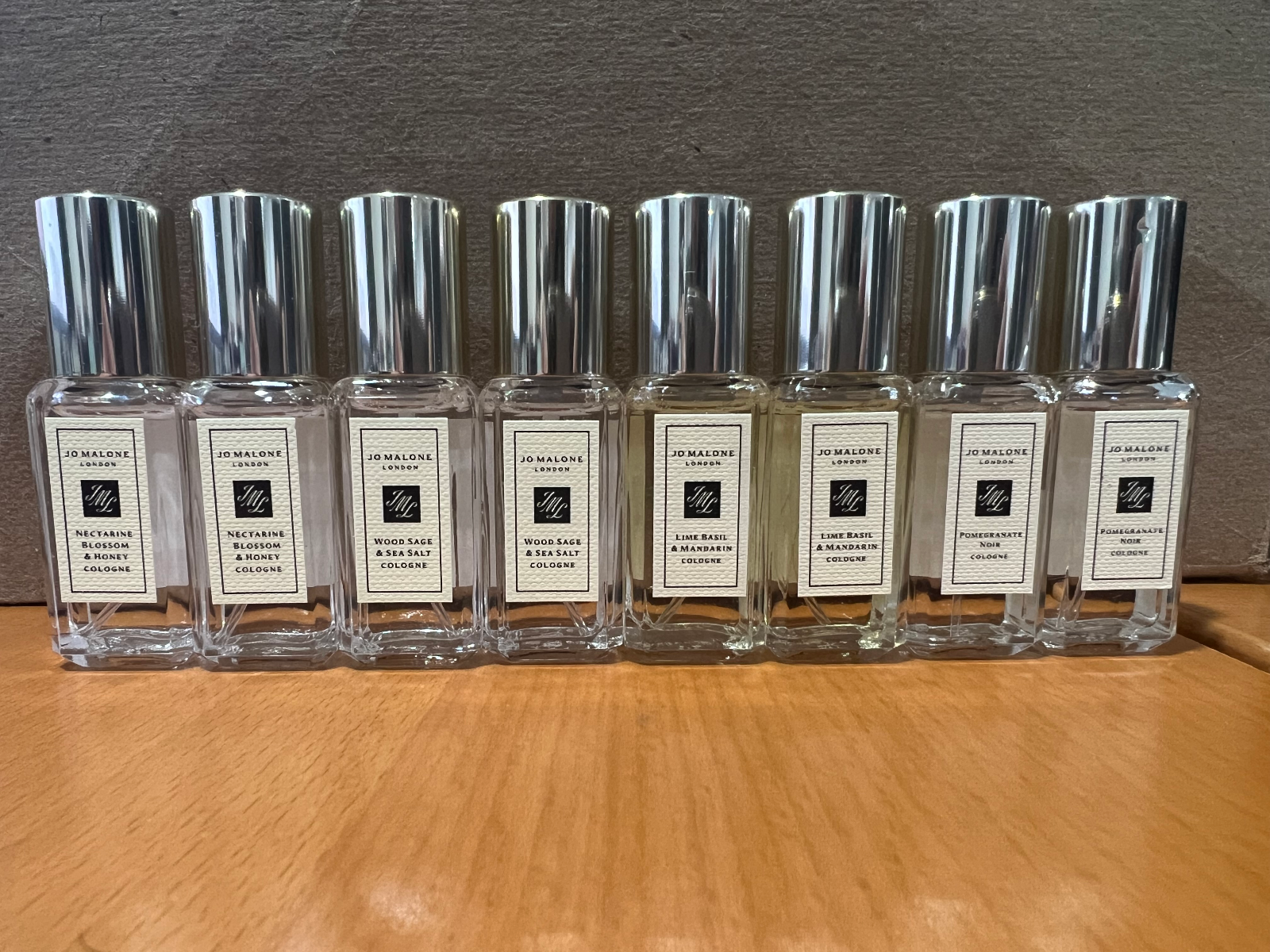 9 Ml/0.3oz, New Choose Your Scent