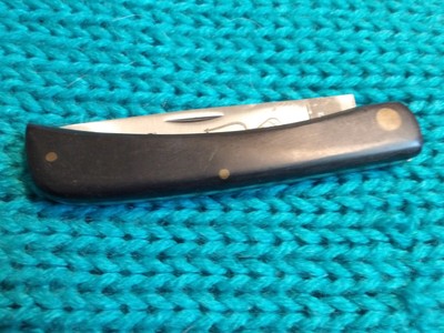 Case XX Sod Buster #2138 with 1 Dot