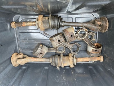 image 3 of engine