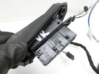 Mini One R56 LCI 13-16 3T Kabelbaum für Tür und Fensterheber Rechts Vorne Mini One R56 LCI 13-16 24.09.2012 9137753... Vorschau 6