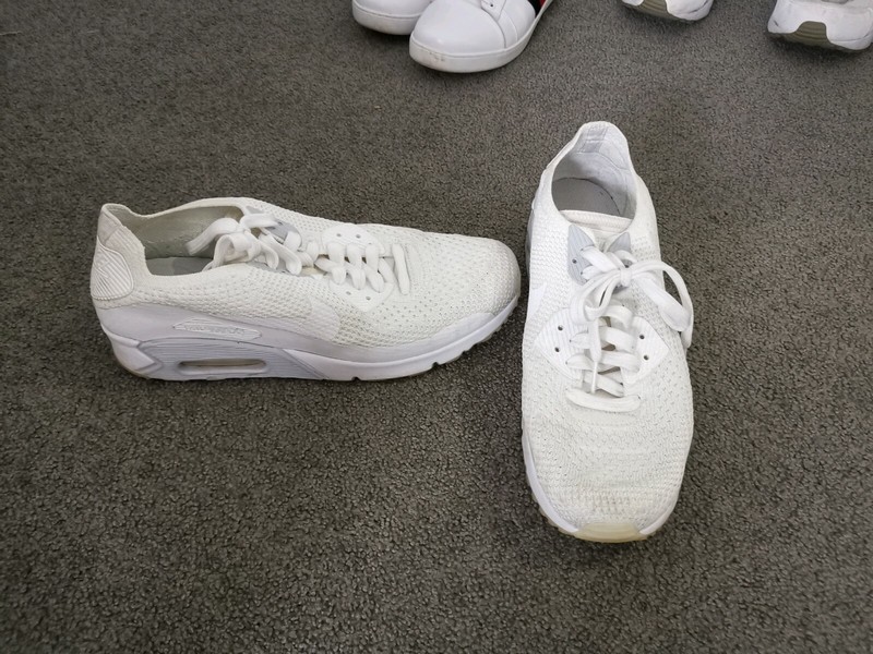 nike air max 90 ultra 2.0 flyknit australia