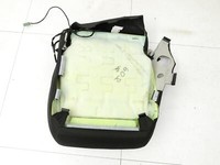 Ford EcoSport 12-22 Sitzbezug Sitzpolster für Beifahrersitz Rechts Vorne beheizt Ford EcoSport 12-22 19.11.2015... Vorschau 5