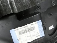Ford Fiesta VII MK7 17-23  5T Türverkleidung Türpappe Links Vorne Ford Fiesta VII MK7 17-23 28.04.2020... Vorschau 10