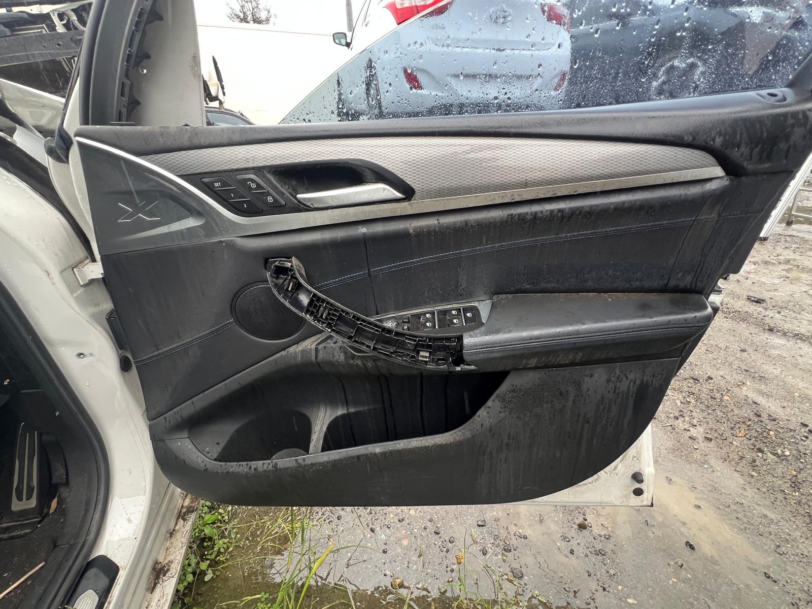 BMW X3 G01 08/2017-08/2024 HEATER CORE/BOX - thumbnail 6