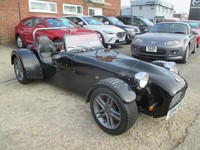 Tiger Super Six  Petrol Manual