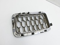 Jeep Grand Cherokee WK2 13-17 3,0d 184KW Kühlergrill Einsatz Grill Gitter Chrom Mitte Jeep Grand Cherokee WK2 13-17... Vorschau 2
