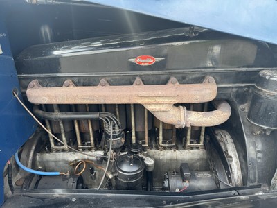 image 1 of engine