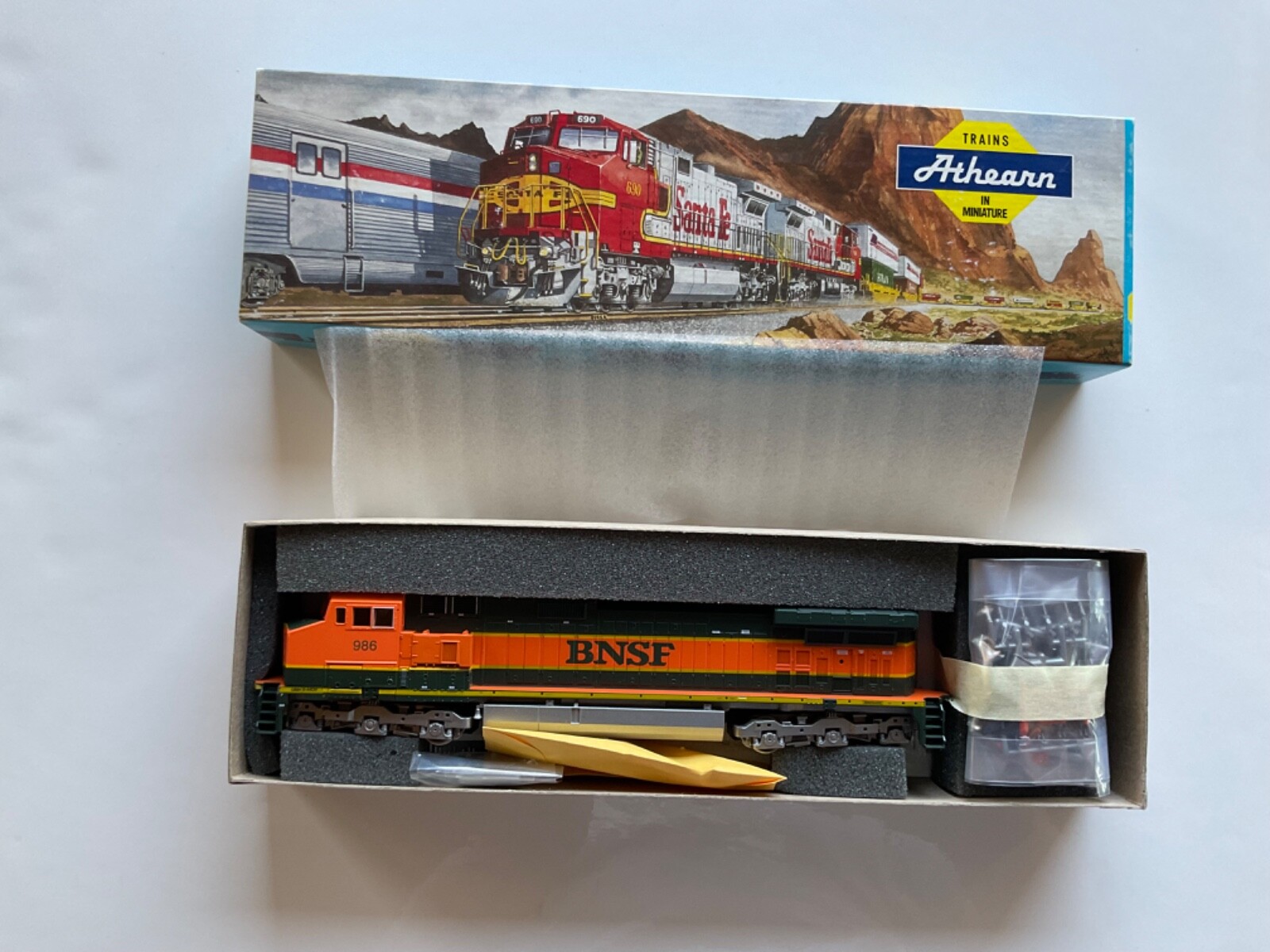 FLEISCHMANN HOゲージ　9台セット s-l400.jpg