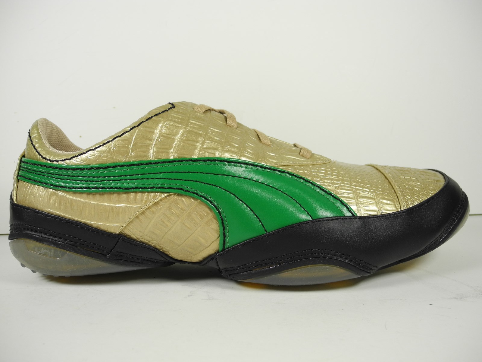 puma crocs
