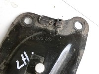 Audi A3 8V 8VS 16-20 Lim Querlenker Links Hinten Audi A3 8V 8VS 16-20 18.12.2019 5Q0505223D 5Q0505225C gebraucht Vorschau 5