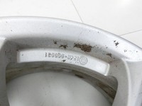 Hyundai Tucson TL 15-18 1 x Felge Aluminiumfelge 16 Zoll 5X114.3 Hyundai Tucson TL 15-18 30.03.2017 KBA48073 gebraucht Vorschau 5