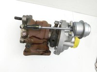 Mazda 6 GJ 12-15 2,2D 110KW SH01 Turbolader Turbo Abgasturbolader Teilturbo Mazda 6 GJ 12-15 02.05.2013... Vorschau 7