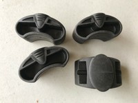 thule bike rack tray