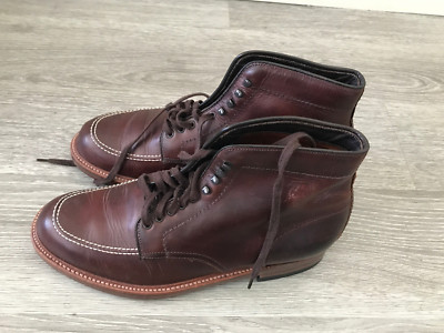 Alden indy sale