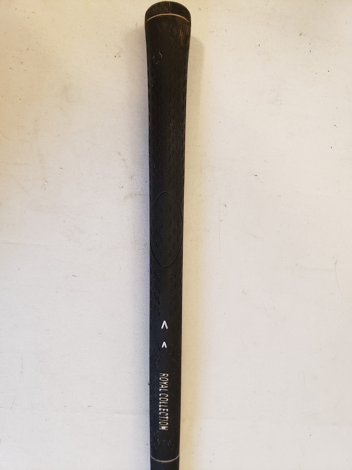 Used Royal Collection BBD 2 II H Driver 9.5* - GD Tour AD PT-6 - Stiff - RH