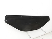 Mercedes W251 R350 10-13 Dämmung Schallisolierung für Motorhaube Dämmmatte Mercedes W251 R350 10-13 29.03.2011... Vorschau 2